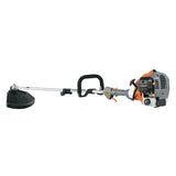 DESBROZADORA A GASOLINA 30CC 1.2HP 17" CORTE RECTO DES-30R 12497 TRUPER