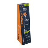 DESBROZADORA A GASOLINA 30CC 1.2HP 17" CORTE RECTO DES-30R 12497 TRUPER
