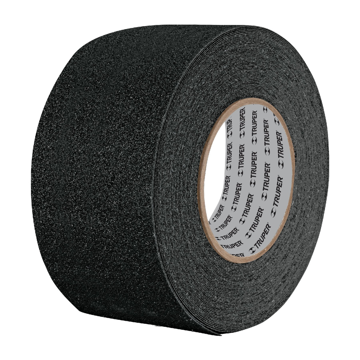 CINTA ANTIDERRAPANTE CON ABRASIVO50 MM NEGRAROLLO *** OFRECER 137367 ***