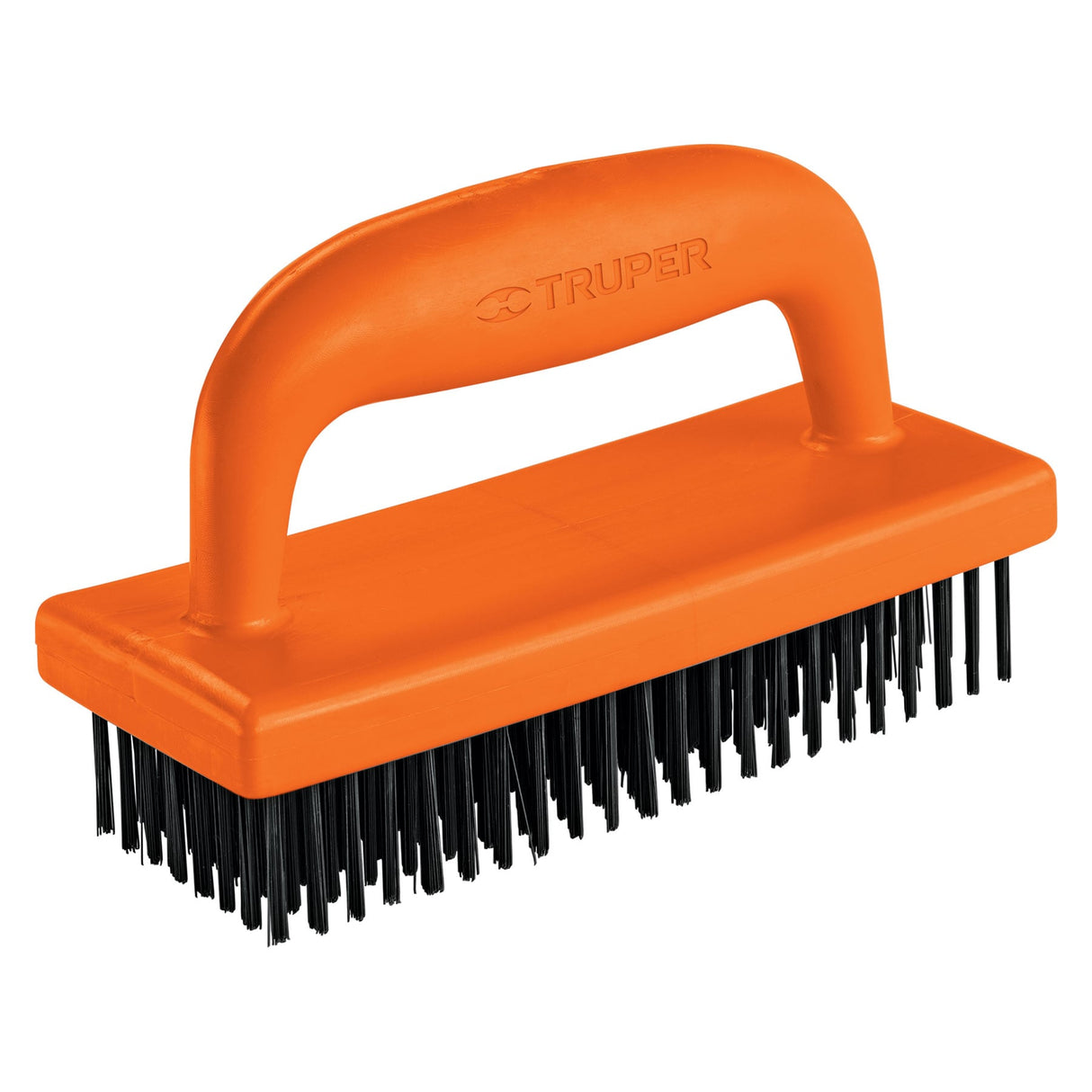 CEPILLO DE ALAMBRE RECTANGULAR 172 PINCELES CEA-82 12655 TRUPER