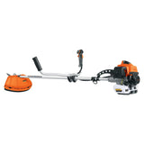 DESMALEZADORA GASOLINA 63CC MANGO BICI 17" CORTE DES-63 12671