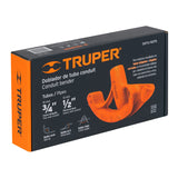 DOBLADOR PARA TUBO CONDUIT 3/4" PARA CONDUIT PARED DELGADA 3/4" Y PARED GRUESA 1/2" DOTU-5075 12846 TRUPER