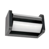 LÁMPARA DE EXTERIOR LED VENATICI TECNOLITE PARA SOBREPONER 12W LUZ BLANCA NEUTRA ***HAE2025***