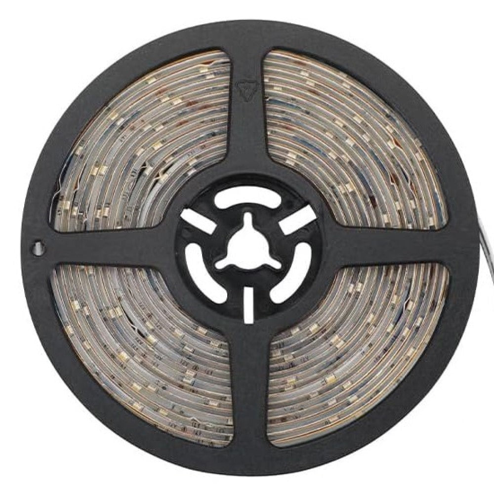 TIRA INT BLUE LED 12W100-240V200LM BCO