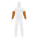 PROTECCION PARA SOLDAR MANGAS DE CARNAZA TRUPER