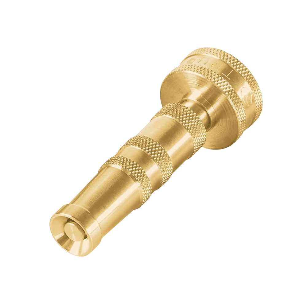 CHIFLON 3-1/2" DE LATON MAQUINADO MCA TRUPER