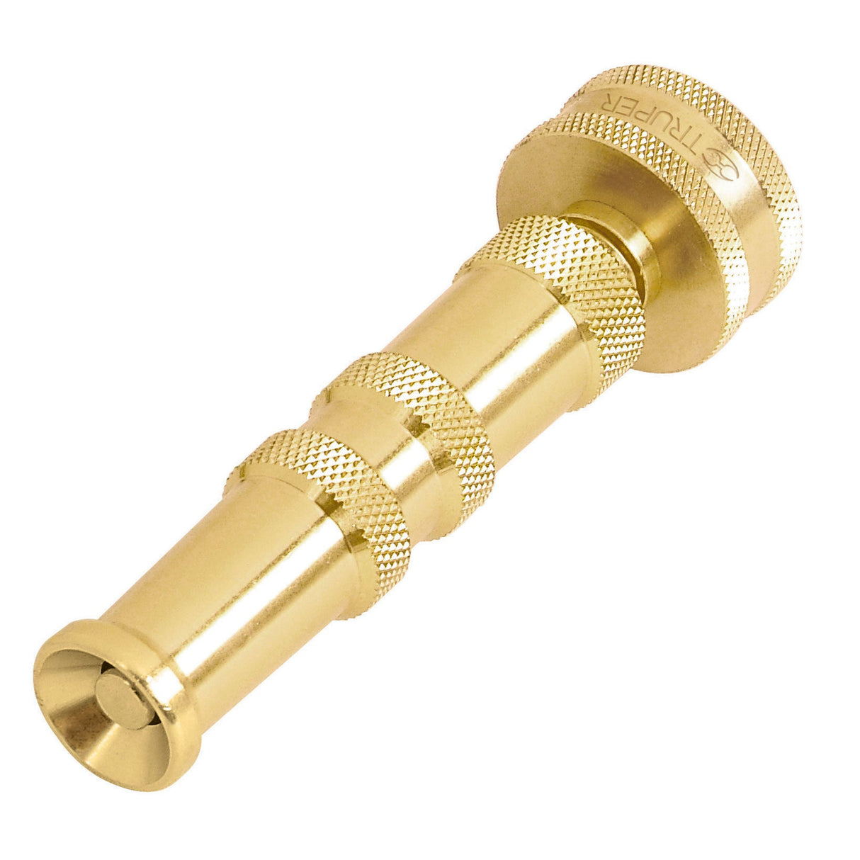 CHIFLON 4" DE LATON MCA TRUPER