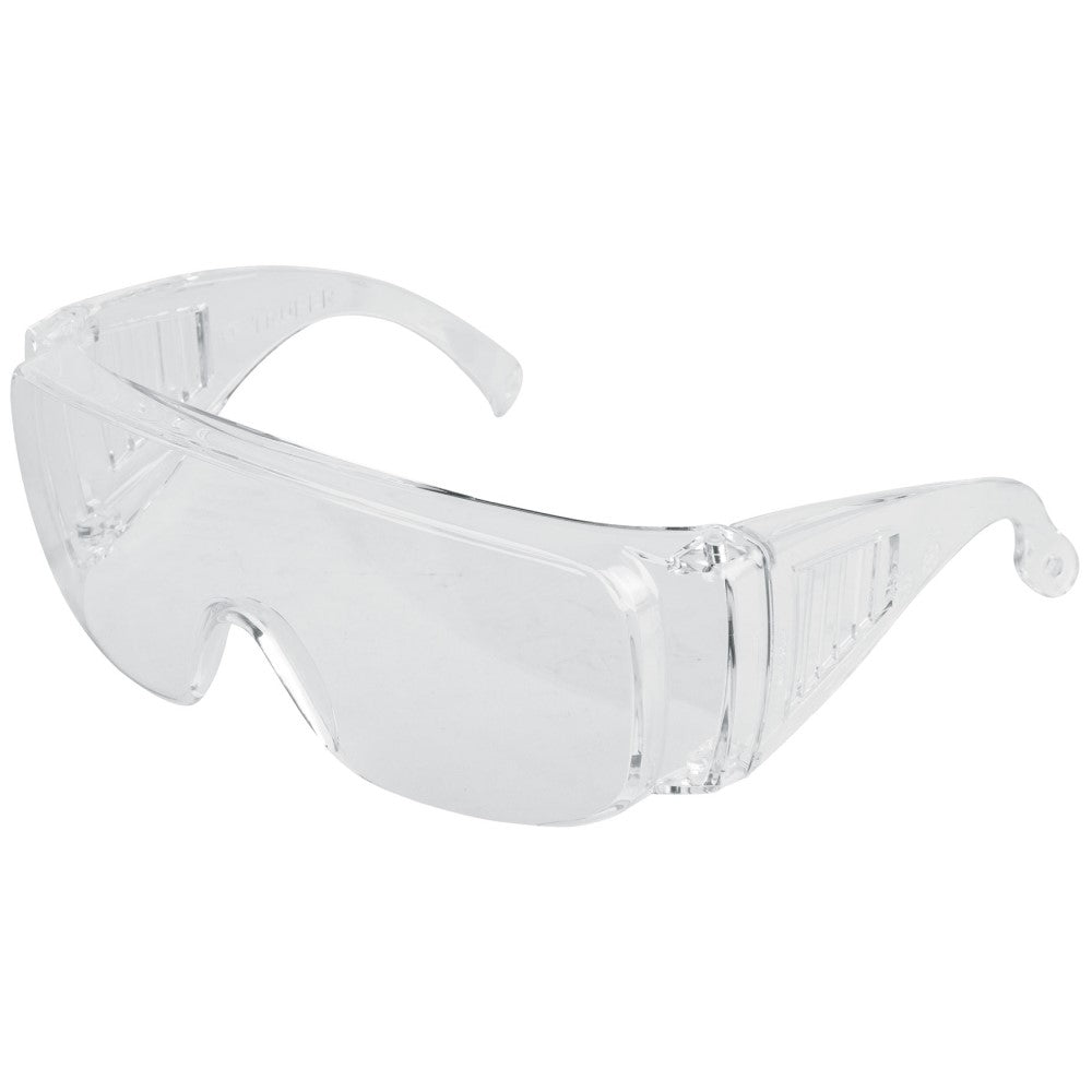 LENTES DE SEGURIDAD MICA TRANSPARENTE SAFE *** OFRECER 137323 ***