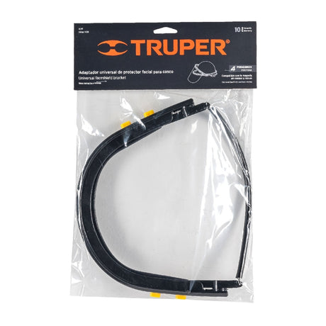 ADAPTADOR DE PROTECTOR FACIAL PARA CASCO AC-PF TRUPER SEG. INDUSTRIAL