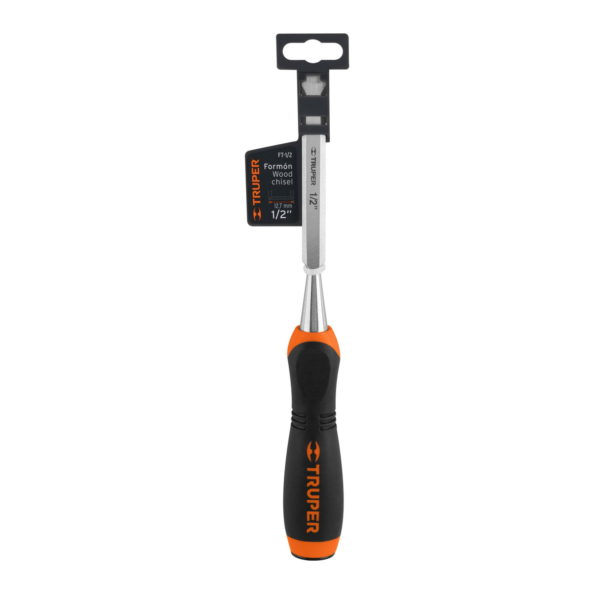 FORMON MANGO COMFORT GRIP 1/2" (13MM.) FT-1/2 14621 *** OFRECER FF-1/2 ***