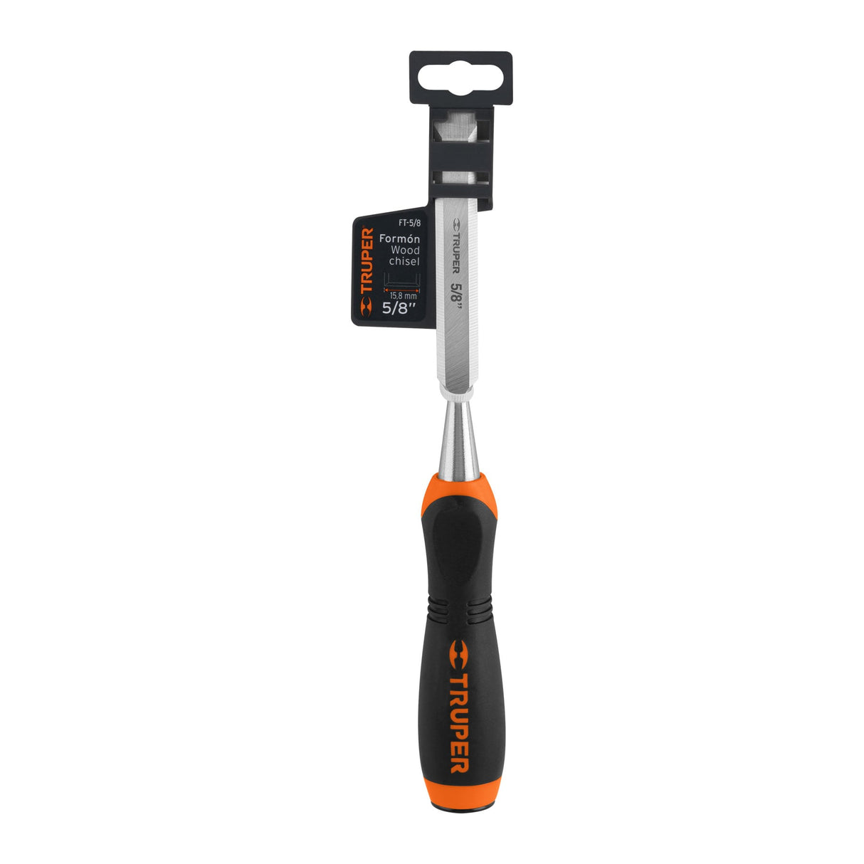 FORMON MANGO COMFORT GRIP 5/8" (16MM.) FT-5/8 14624