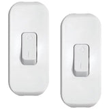 INTERRUPTOR DE PASO 6A/ 127V MCA LIVING LIGHT