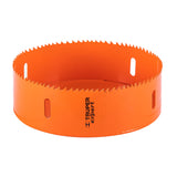 BROCASIERRA BIMETALICA 6" TRUPER TRUPER CARPINTERIA