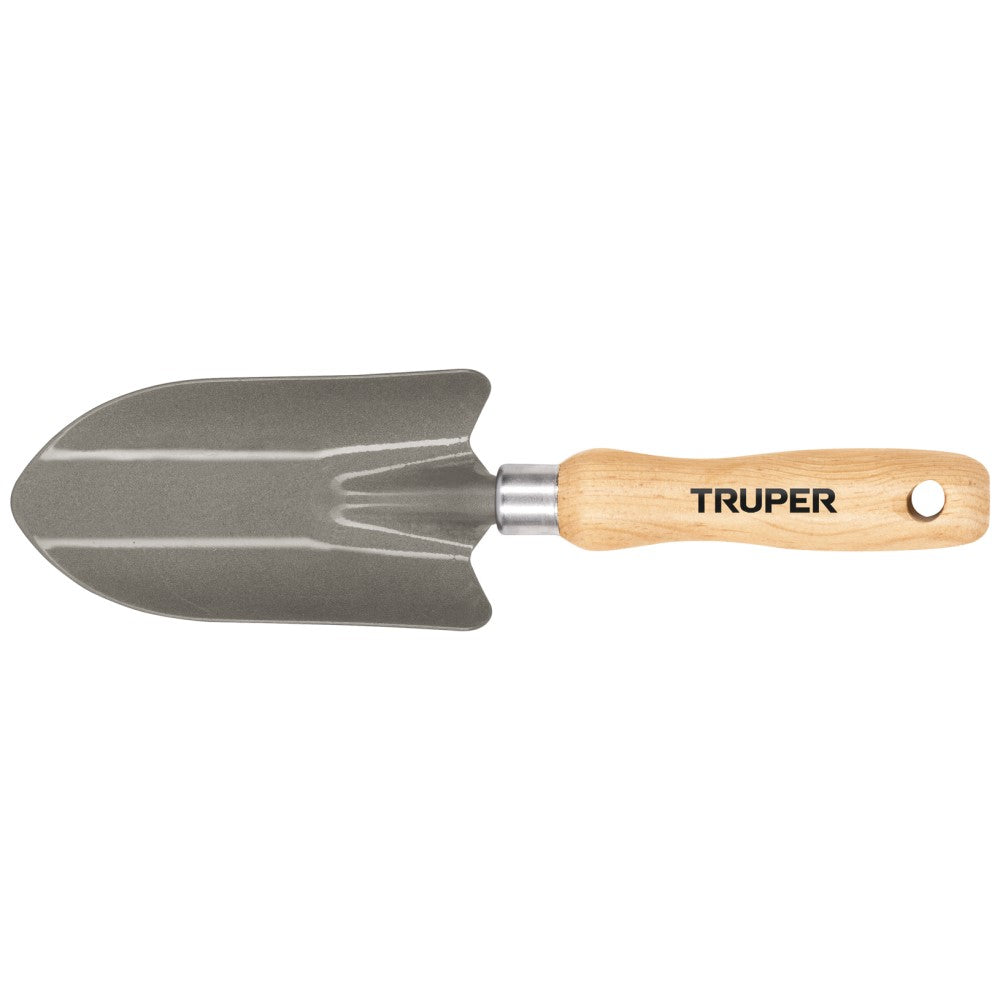 CUCHARA P/JARDIN 6"