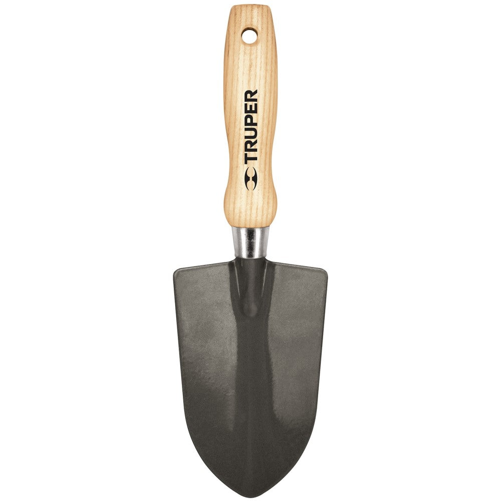 CUCHARA P/JARDIN 6"