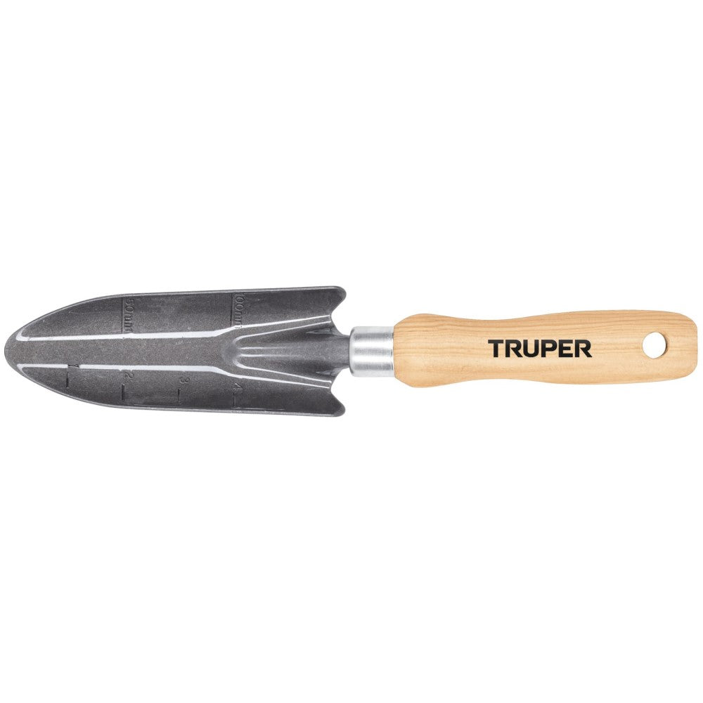 TRANSPLANTADOR PARA JARDIN 6" MCA TRUPER