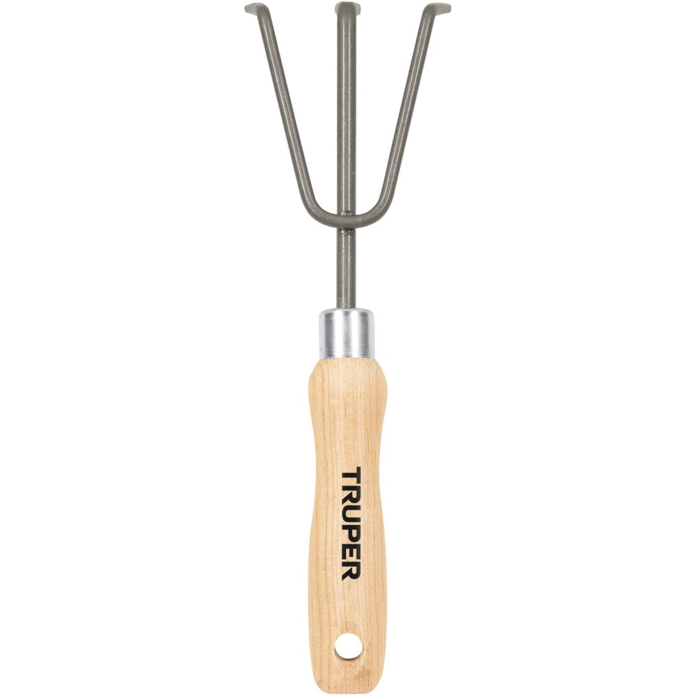 CULTIVADOR P/JARDIN 6"
