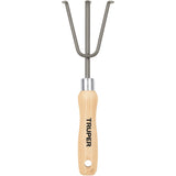 CULTIVADOR P/JARDIN 6"