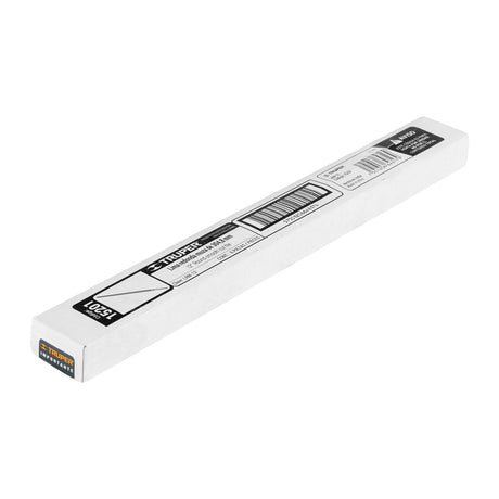 LIMA REDONDA MUZA 1/2" LONG. 12" 31CMS. LRM-12 TRUPER