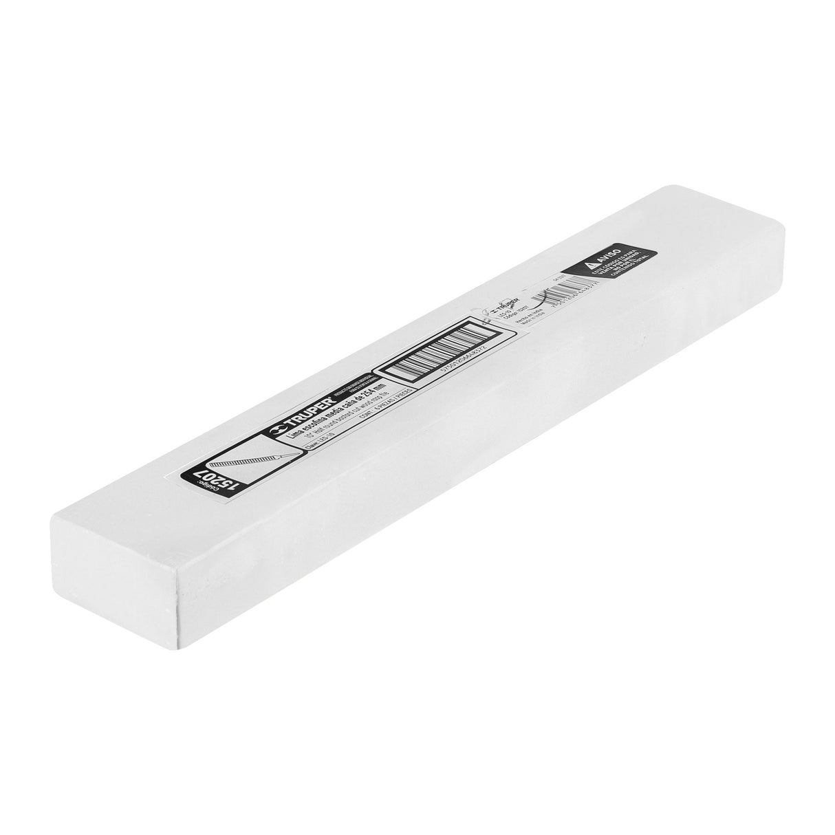 LIMA ESCOFINA 10" MCA TRUPER