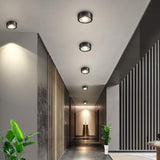 INT LED SP 15W100-240V1050LM3000K NGO