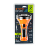 LINTERNA PLASTICA LED RECARGABLE 150LM LILE-9T 16005 TRUPER
