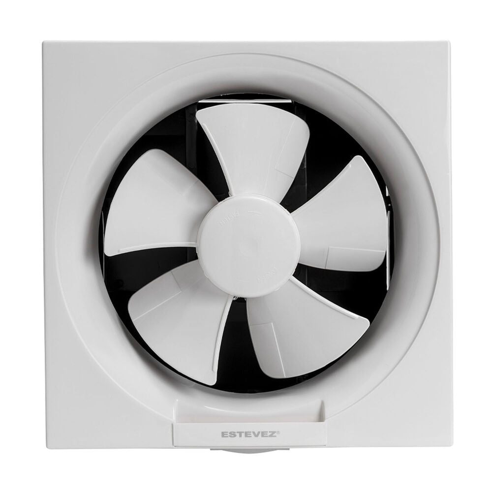 EXTRACTOR DE AIRE ESTEVEZ INDUSTRIAL 10"