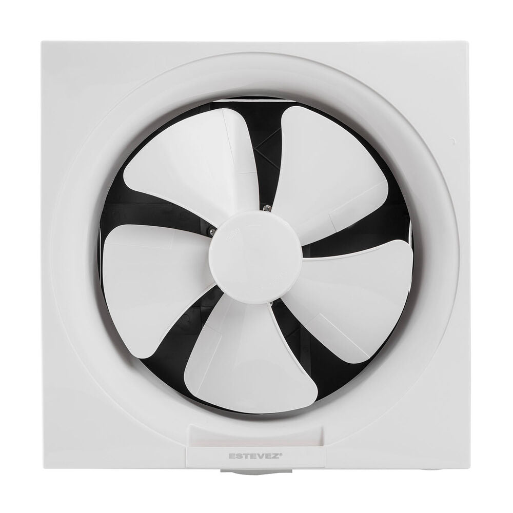 EXTRACTOR DE AIRE ESTEVEZ INDUSTRIAL 12" ***HAE2025***