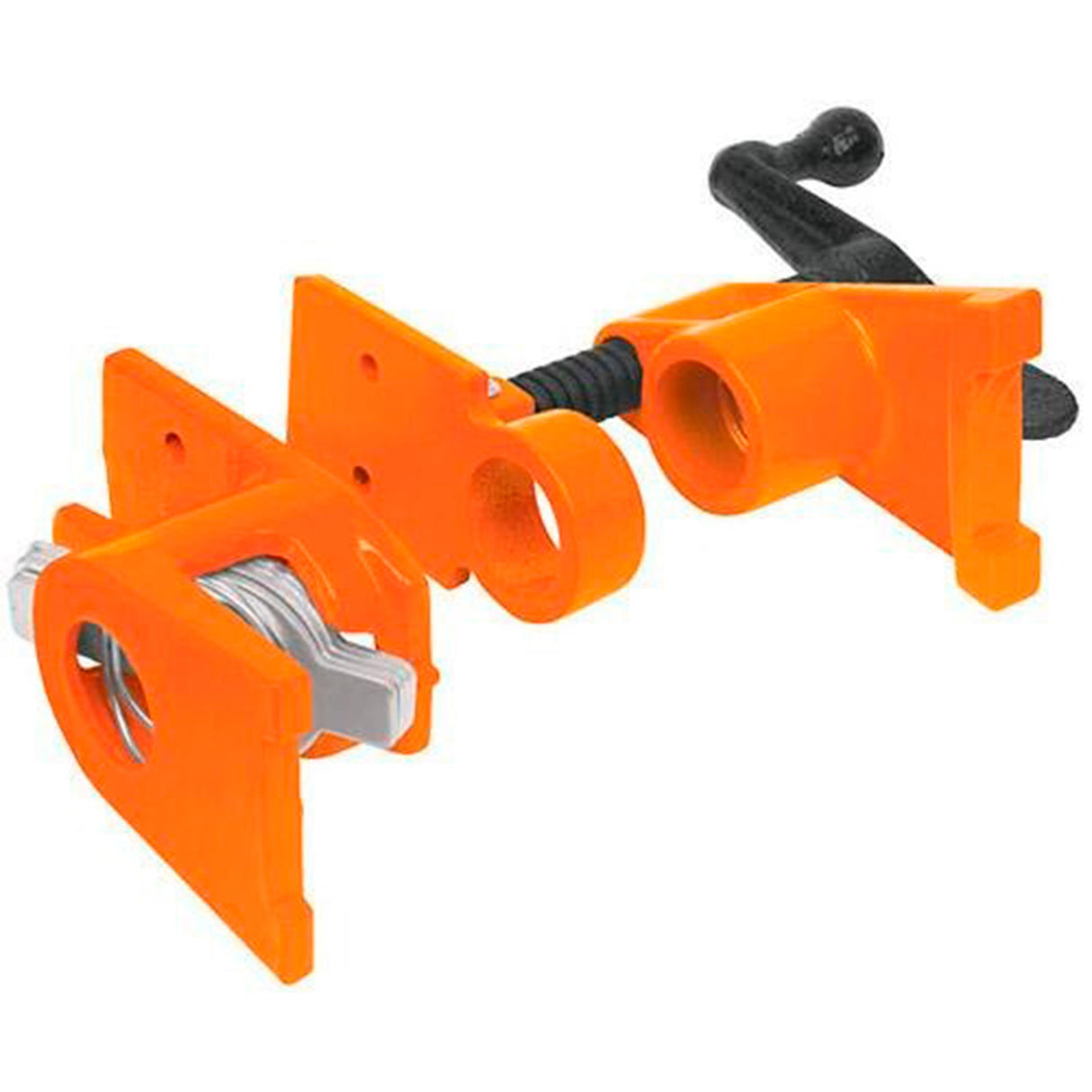 SARGENTO PARA TUBO DE HASTA 3/4" MCA TRUPER CARPINTERIA