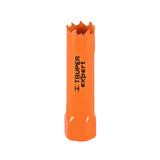 BROCASIERRA BIMETALICA 5/8" MCA TRUPER