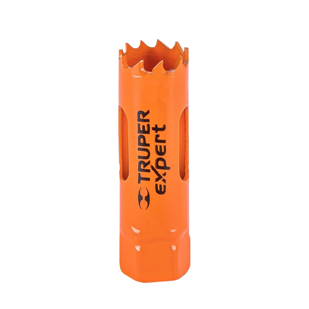 BROCASIERRA BIMETALICA 3/4" MCA TRUPER