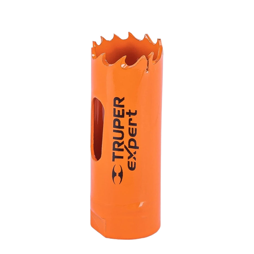 BROCASIERRA BIMETALICA 7/8" TRUPER TRUPER CARPINTERIA