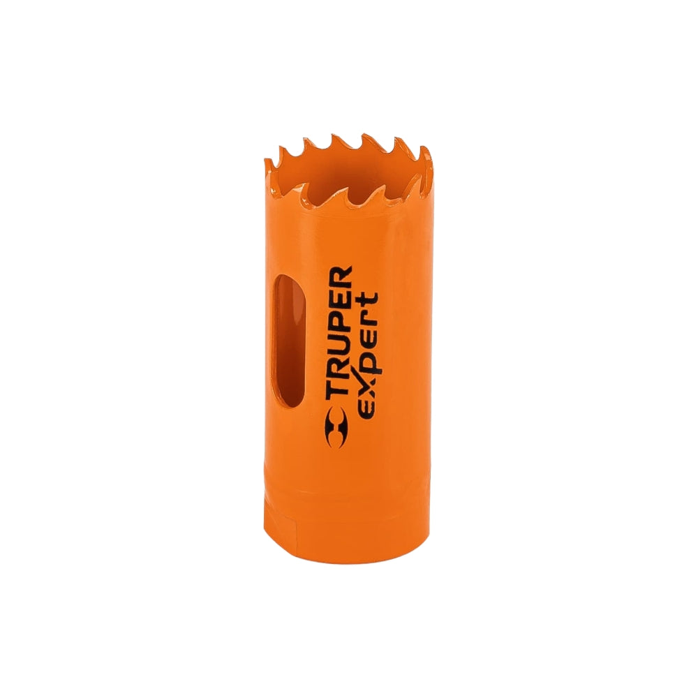 BROCASIERRA BIMETALICA 1" MCA TRUPER