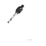 MANDRIL PARA BROCASIERRAS BIMETALICAS 3/8" TRUPER TRUPER