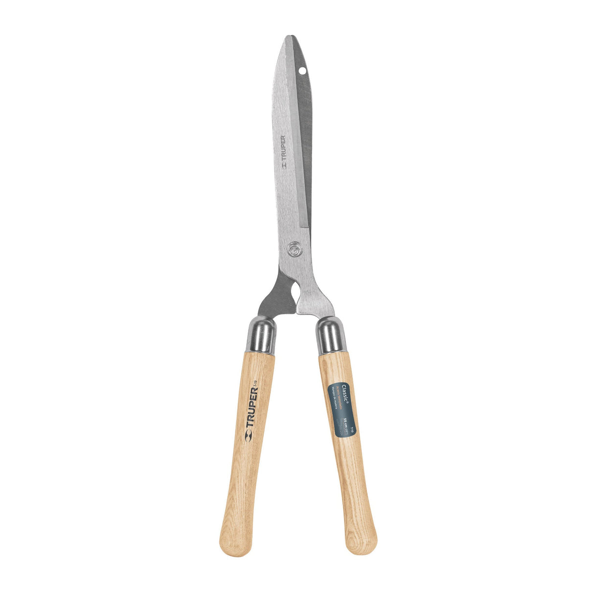 TIJERA P/PODA CLASSIC 55CMS. MANGO MADERA T-19