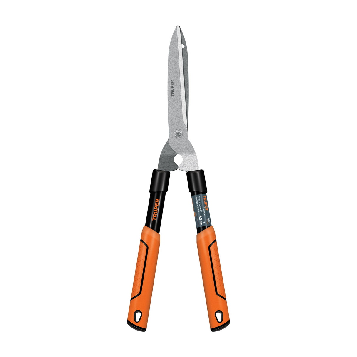 TIJERA PARA PODA LIGERA 53 CM MANGO TUBULAR MCA TRUPER