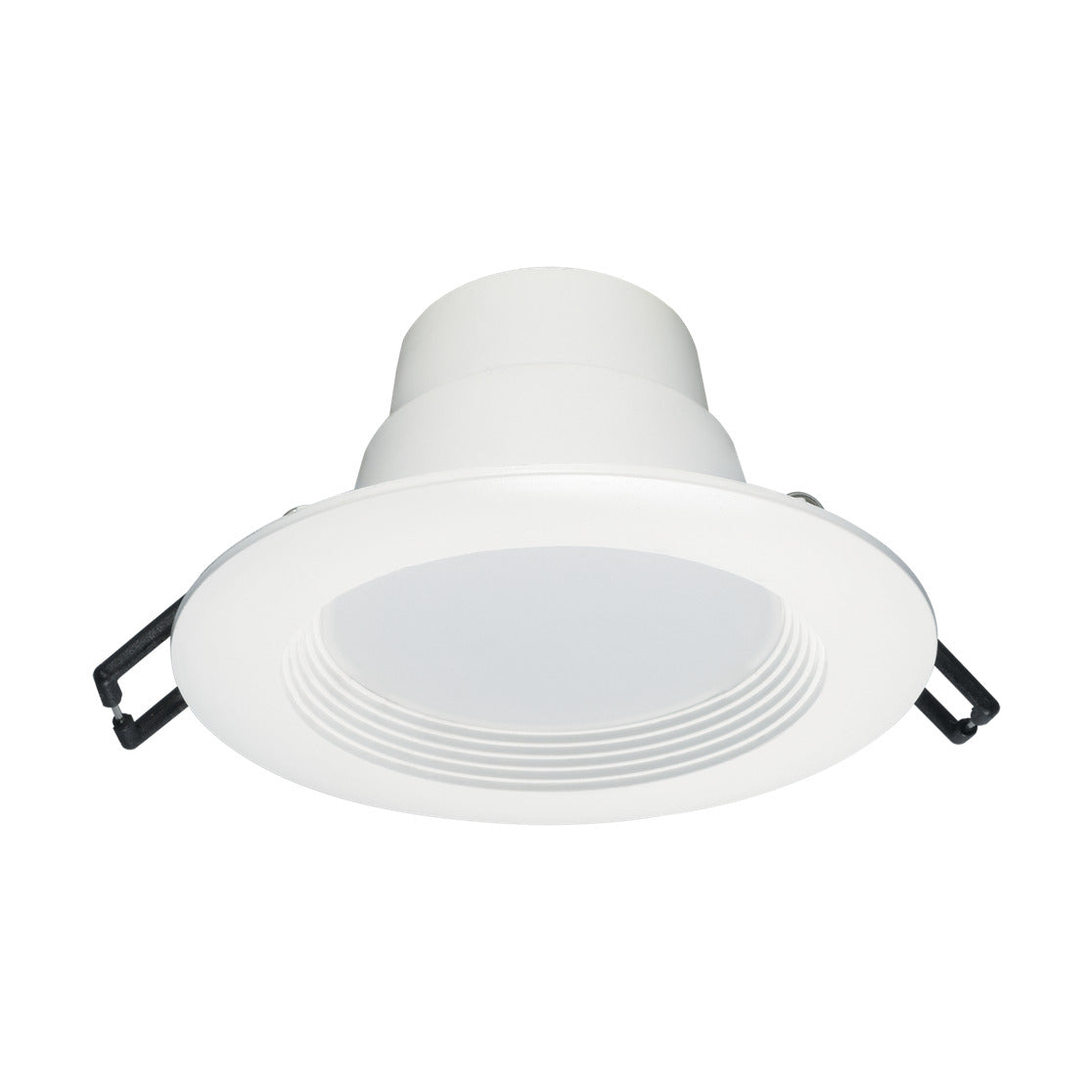 LUMINARIO EMPOTRAR EN TECHO 3W 2700K 100-240V ***HAE2025***