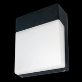 SLOPE (NUMEROS) IP54 8W LED LUZ CALIDA MCA ESTEVEZ ***HAE2025***