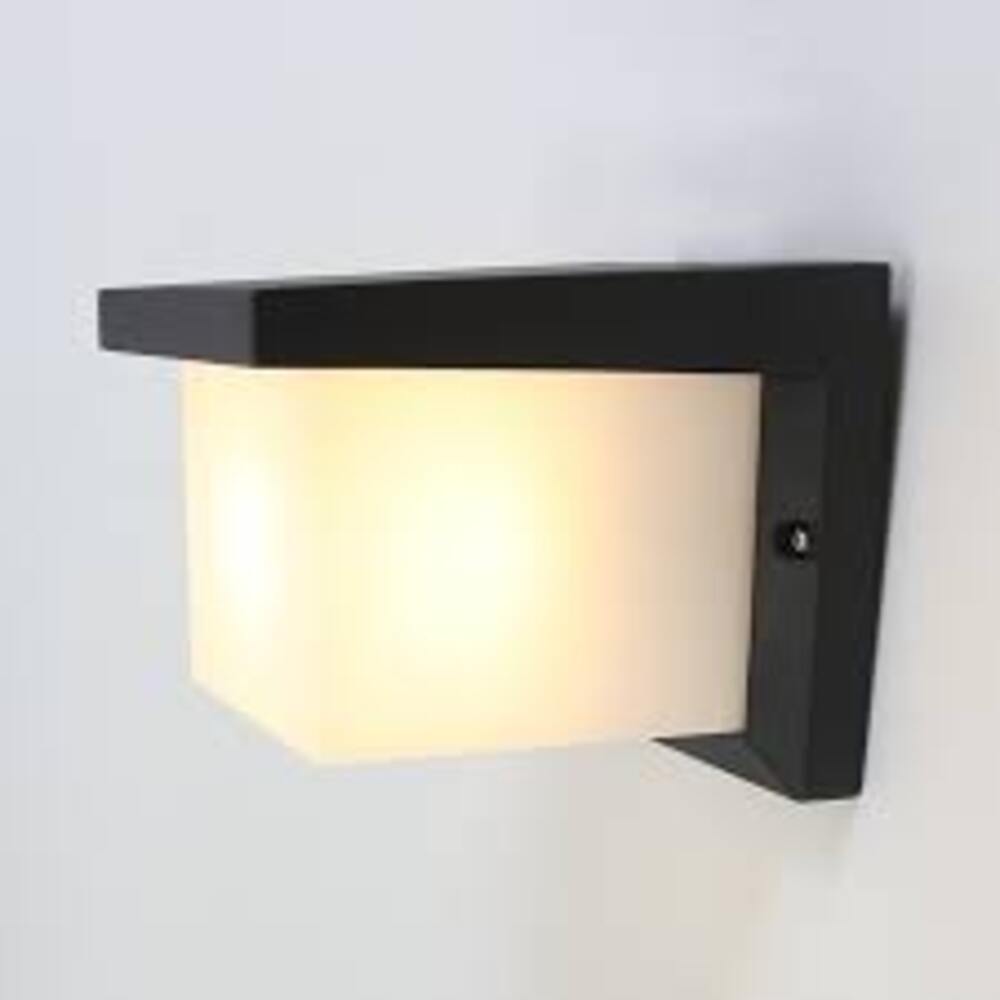 LUMINARIO EXTERIOR ESQUINA E26 ESTEVEZ 19225 ***HAE2025***