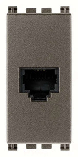 ZUMBADOR 1 MOD. 120V. 50-60HZ METAL ARKE VIMAR