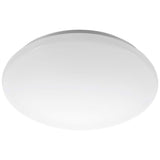 LUMINARIO LED SOBREPONER CLOUD 8W 3000K ***HAE2025***