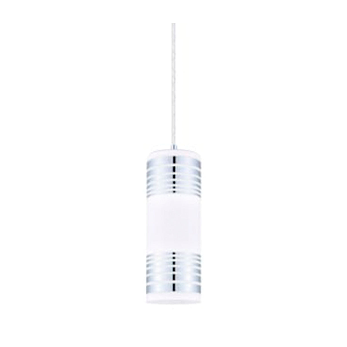 LUM COLGANTE BLANCO BAYMAN E26 1X60W(NO INCLUIDA) 120V EGLO