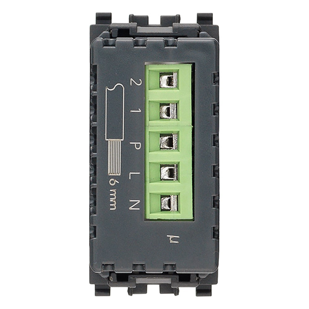 MECANISMO CONMUTADOR CONECTADO IOT EIKON VIMAR