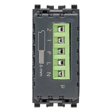 MECANISMO CONMUTADOR CONECTADO IOT EIKON VIMAR