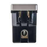 CONTACTO ESTEVEZ STYLO 2 POLOS CON TIERRA PLATINO ***HAE2025***