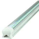 TUBO T8 11W 60CM 6500K BASE D/ALUM GOODWILL