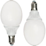 FOCO BURBUJA CILINDRICA 3W RGB MCA GOOD WILL