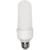 LAMPARA LED TIPO BARRA 7W 120V 6500K E27 7W MCA GOODWILL ***SIN T.E***