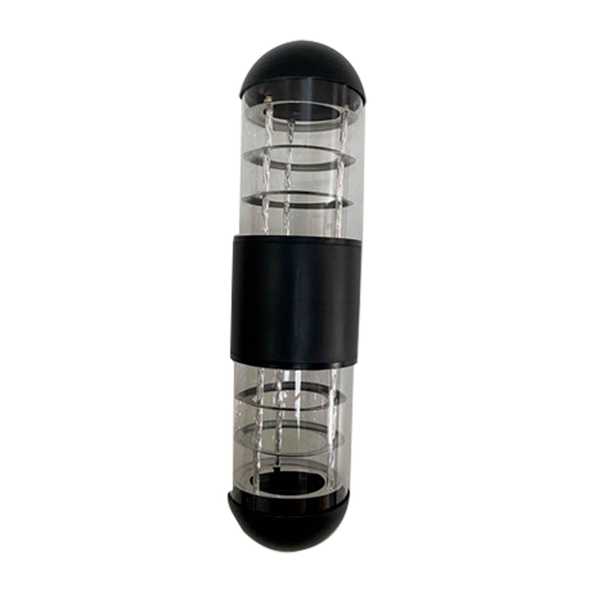 ARBOTANTE DECORATIVO PARA EXTERIOR 12W E27 MCA GOOD WILL