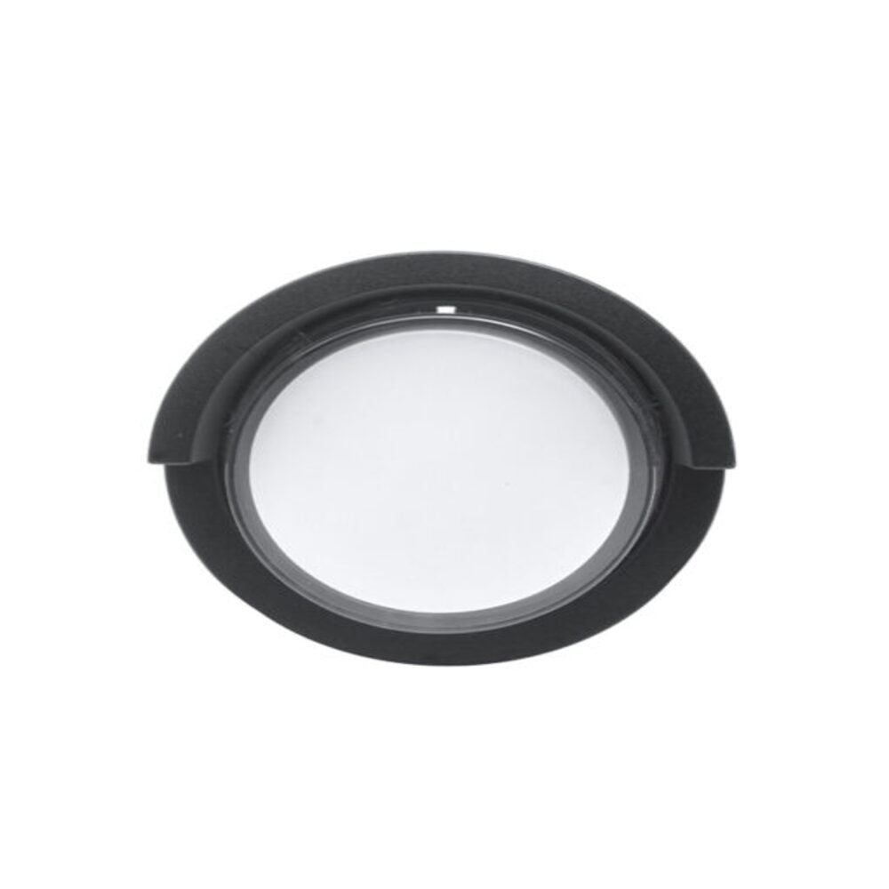 LAMPARA LED PARED REDONDA 7W LUZ BLANCA MCA GOODWILL ***HAE2025***